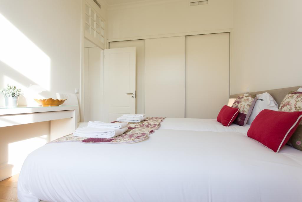 Flh Baixa Modern Place Lisboa Εξωτερικό φωτογραφία