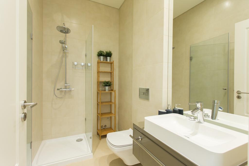 Flh Baixa Modern Place Lisboa Εξωτερικό φωτογραφία