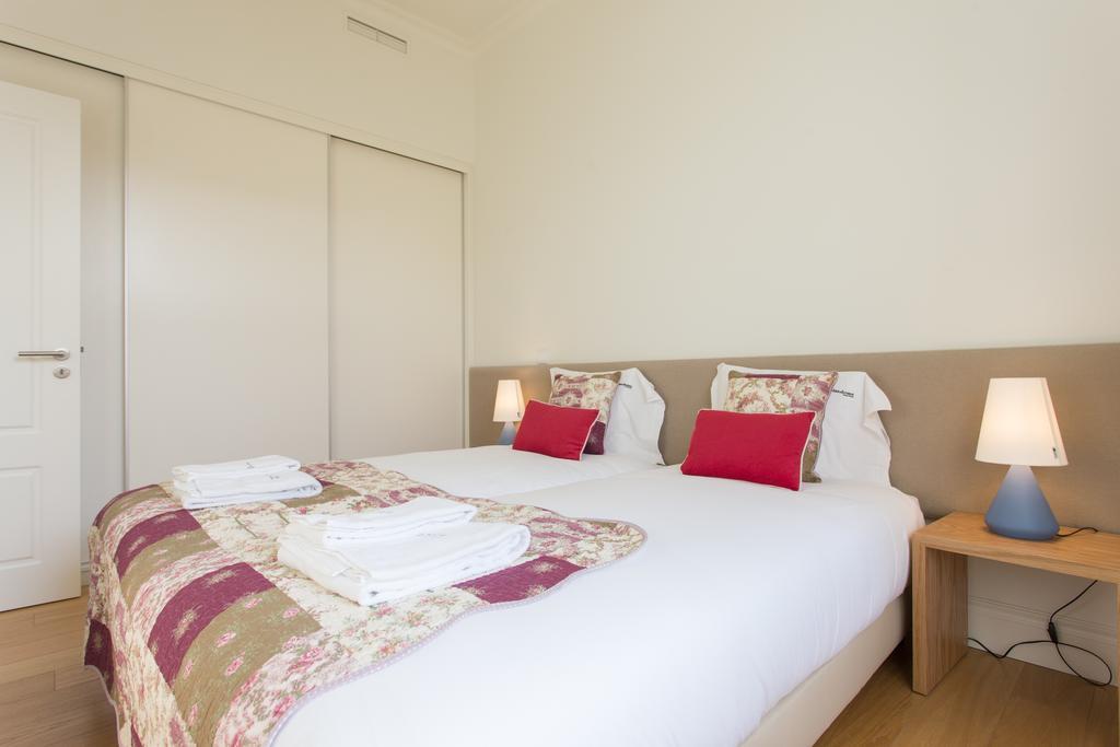 Flh Baixa Modern Place Lisboa Εξωτερικό φωτογραφία