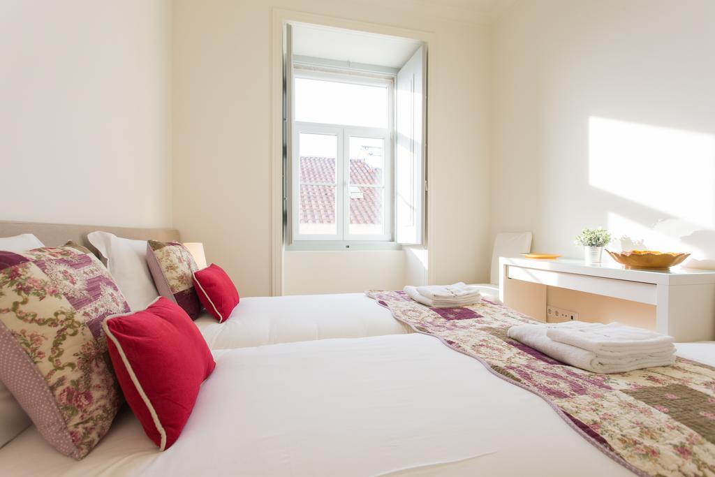 Flh Baixa Modern Place Lisboa Εξωτερικό φωτογραφία