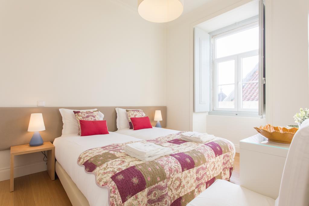 Flh Baixa Modern Place Lisboa Εξωτερικό φωτογραφία