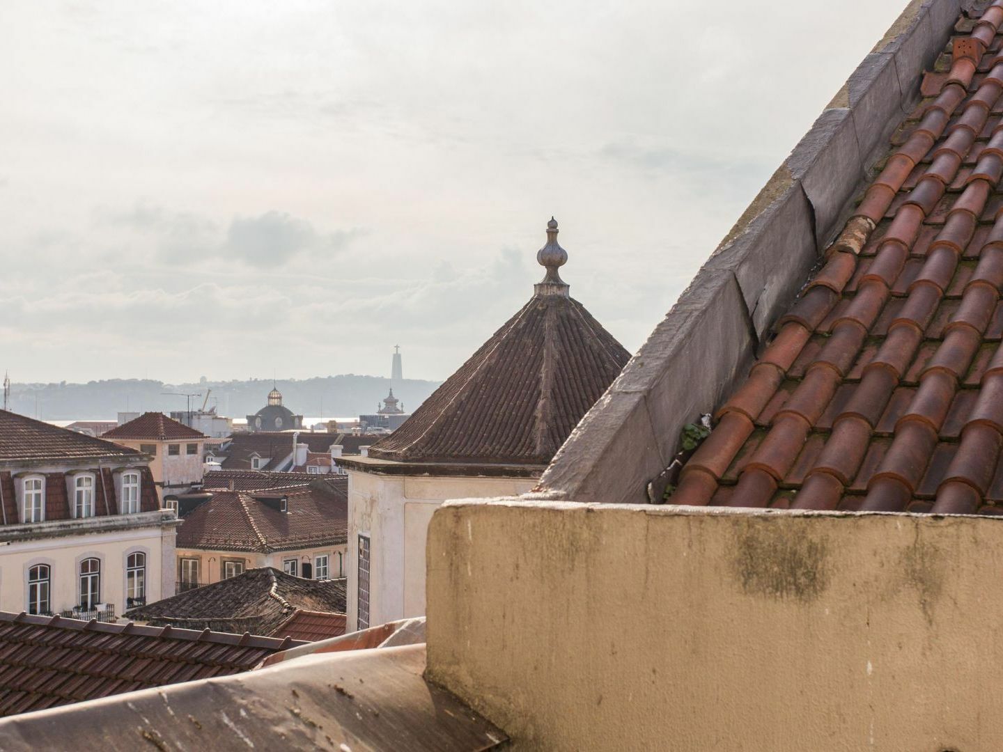 Flh Baixa Modern Place Lisboa Εξωτερικό φωτογραφία